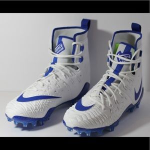 Nike Force Savage Elite TD Football Cleats